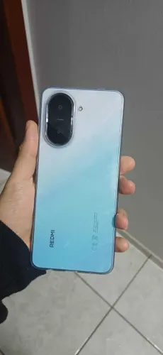 Redmi a5 ocean blue 64gb