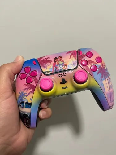 Controle ps5 