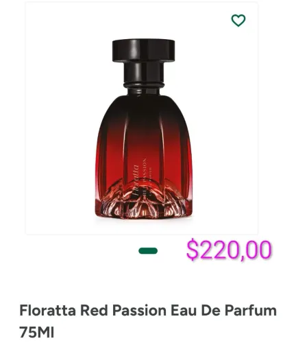 Presente/Namorados/Boticário