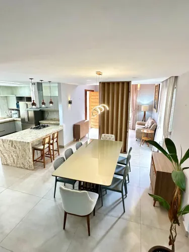 Casa condomínio para venda no Dahama