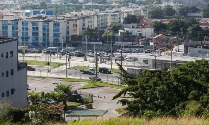 Merc Taquara  dois quartos   sem burocracia