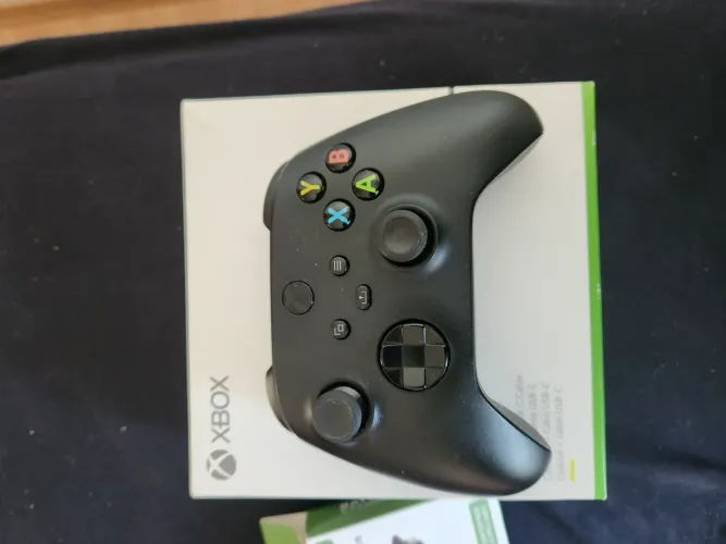 CONTROLE XBOX SERIES S/X 