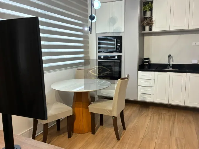 Apartamento Studio para alugar no belenzinho