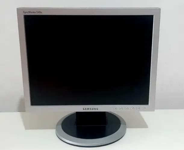 Monitor Samsung SyncMaster 540n