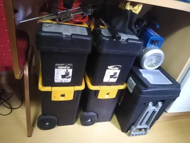 VENDO Ferramentas para Ar e Refrigeração Geral