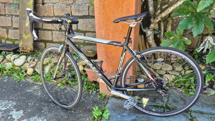 Bicicleta Speed - Soul Ventana