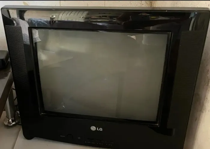 Venda de tv 