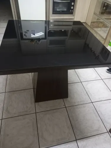 Mesa para sala de jantar