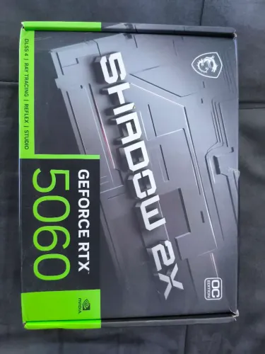 Rtx 5060