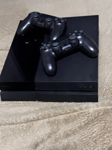 PS4