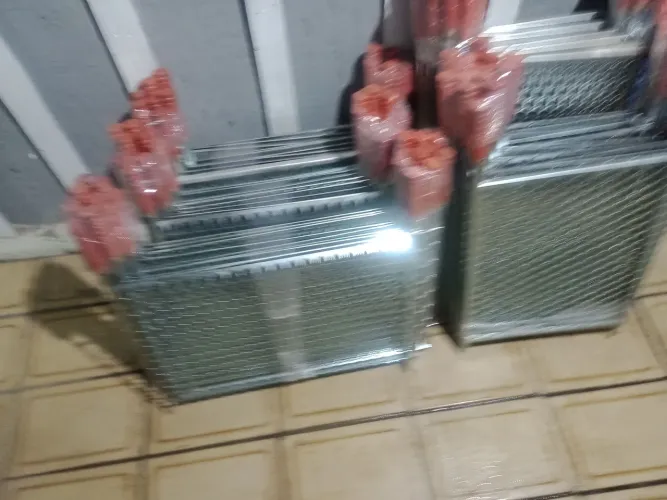 Grelha de churrasco. Atacado e varejo $ 30.00 retirar em bairro alto ctba