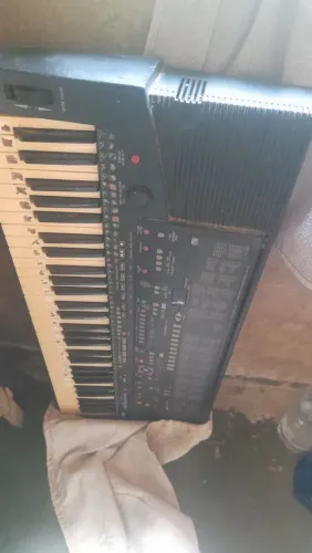 Teclado