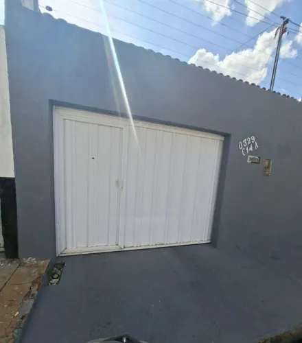 Casa no Dirceu informações no whatsapp da legenda