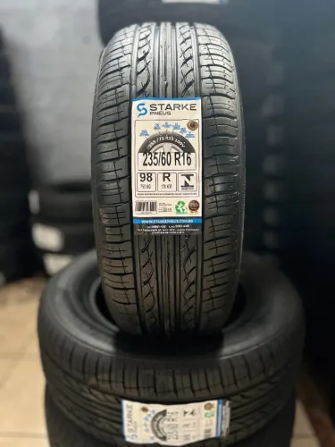 Pneu 235 60 R16 Tucson Ecosport A1