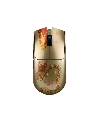 VIPER V3 PRO CS2 EDITION - NOVO  