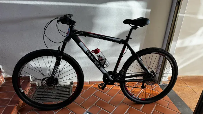 Bicicleta mountain bike GTS M1 New Big Advanced aro 29