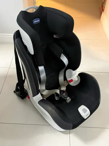 Cadeira para Auto Chicco 24kg