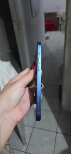 iPhone 12 128gb azul