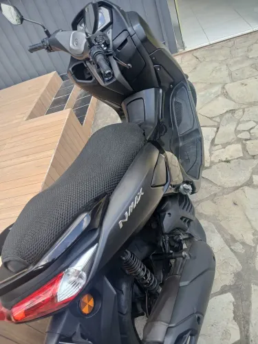 NMAX Melhor do Ano 2022