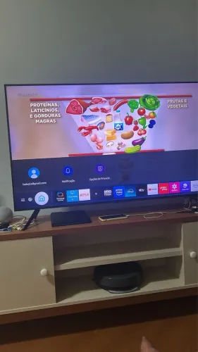 TV Samsung 50 polegadas