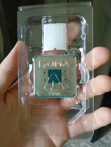 Ryzen 7 5700