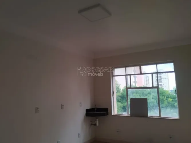 Sala Comercial para Locação Edifício Unibanco