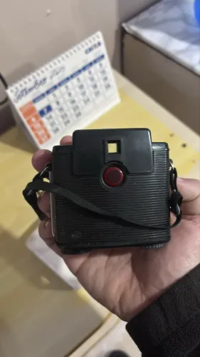 Kodak rio 400