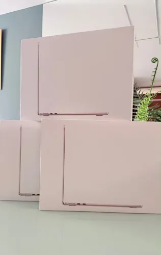 MacBook 