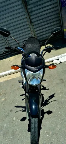 Honda CG 125 FAN / FAN KS / 125 I FAN 2018
