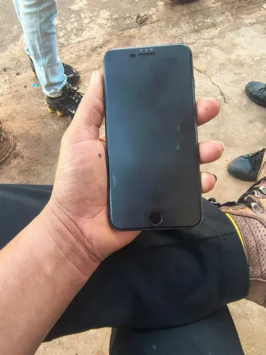 iPhone 8 plus Pra Sair Agora