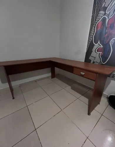 Promoção Mesa em L - 27/5/26   