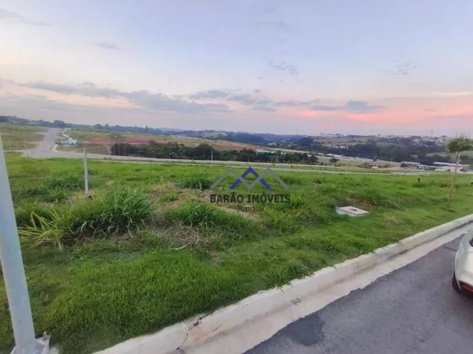 Terreno à venda, 250 m² por R$ 450.000,00 - Distrito Industrial - Jundiaí/SP