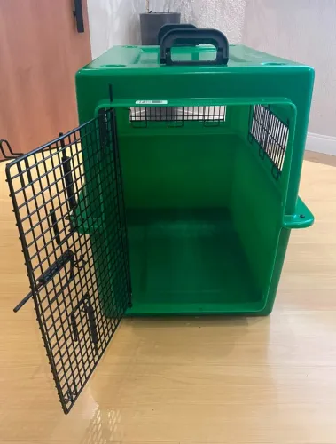 Caixa de Transporte Mod 300 - Pet tour