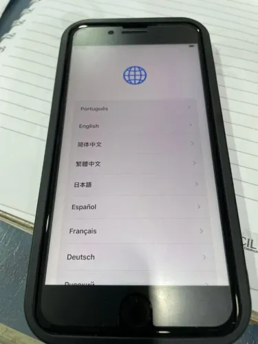 IPHONE 7 PLUS 256GB