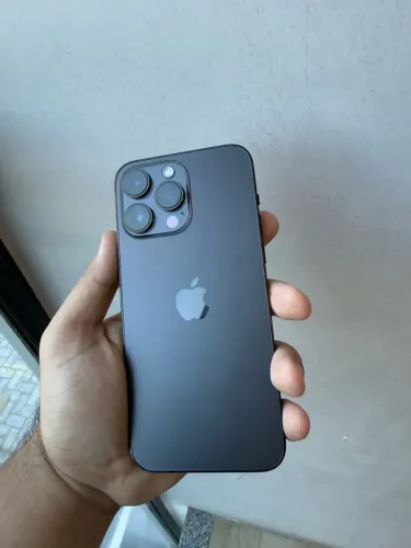 iPhone 14 Pro Max 256GB Muito Novo