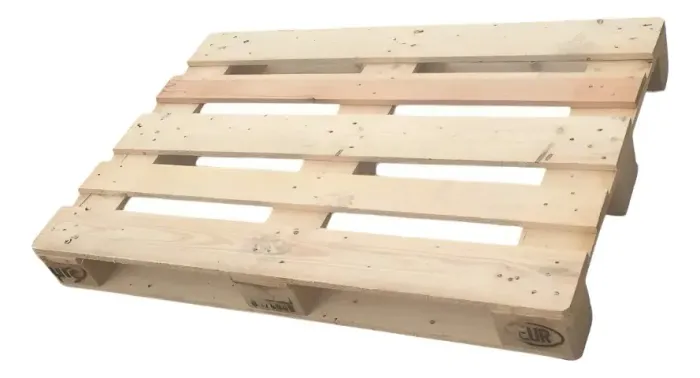 Pallets Euro Epal Rústico 120x80
