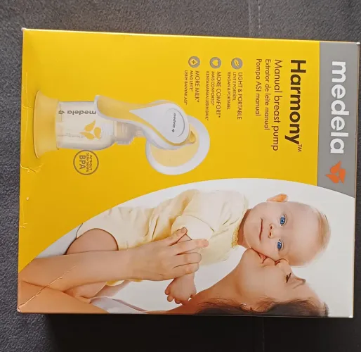 Bomba extratores Medela