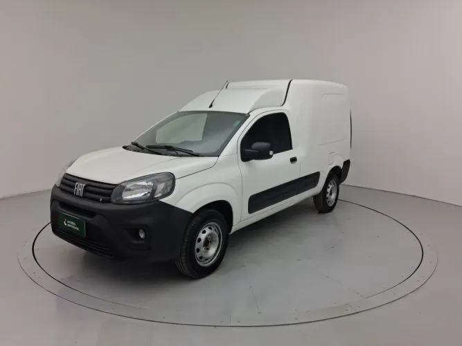 Fiat Fiorino Endurance 1.3 Flex 8V 2P 2026