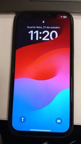 IPHONE 12 PRO MAX - REFORMADO