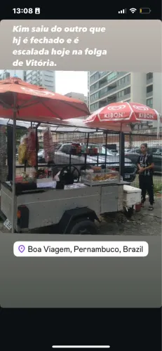 Trailer reboque engate engenho caldo de cana