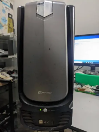 Computador core i3 4gb ddr3 1teraHD 