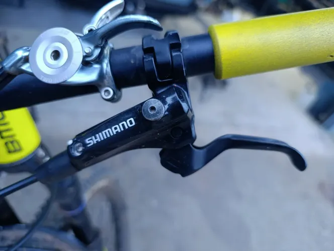 Freio Shimano