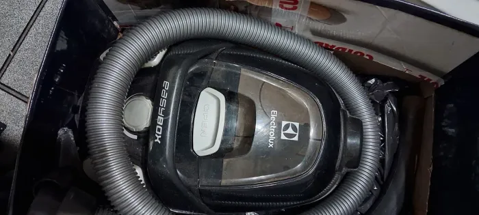 Aspirador electrolux
