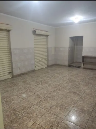 Casa com comércio opcional 