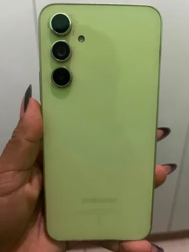 Celular samsung A54
