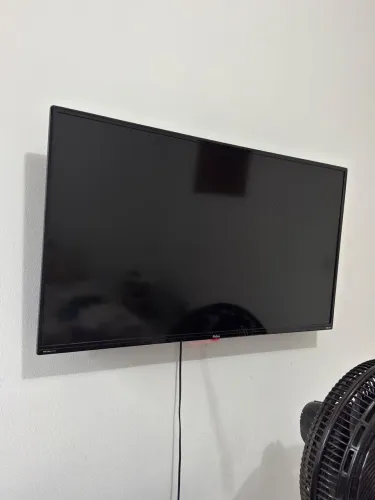 Tv Philco 43? perfeito estado de uso e conservação