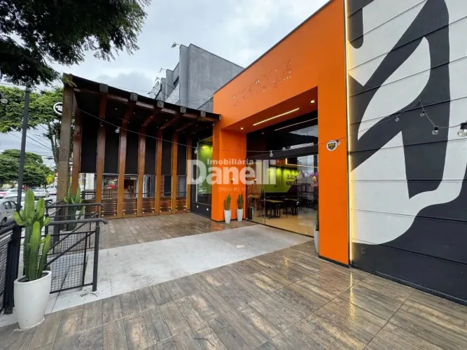 A MOBILIA É NEGOCIADA A PARTE!