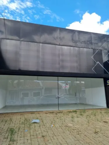 Salão à venda, 182 m² por R$ 1.200.000,00 - Vila São Pedro - São José do Rio Preto/SP