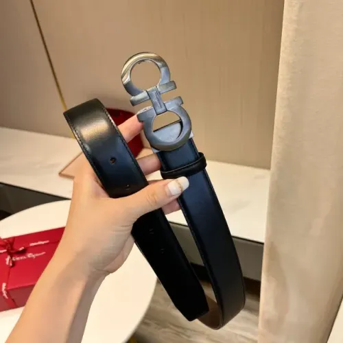 Cinto Salvatore Ferragamo