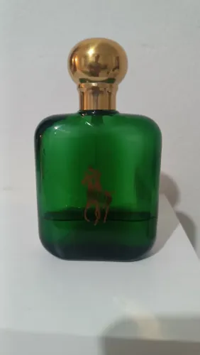 PERFUME POLO RALPH LAUREN GREEN ORIGINAL 50 ml